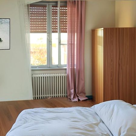 Bed and Breakfast Bella Cina Musile di Piave Екстер'єр фото
