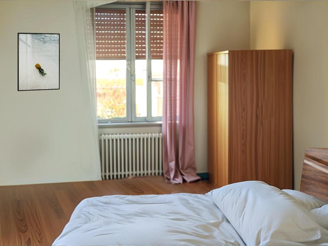 Bed and Breakfast Bella Cina Musile di Piave Екстер'єр фото