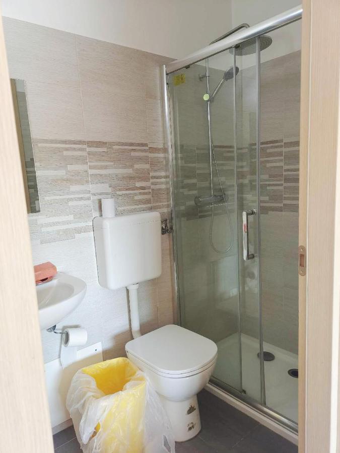 Bed and Breakfast Bella Cina Musile di Piave Екстер'єр фото